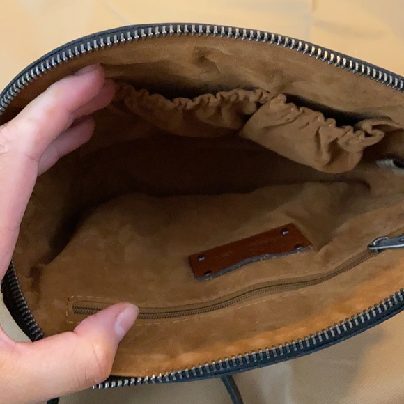 Patricia Nash Crossbody - Picture 6 of 7